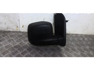 Зеркало электрическое Citroen Nemo - года