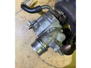 Turbodmychadlo Турбина 11657634486, 7634486 BMW X1 E84 N20