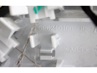 Блок управления климат-контролем 77366261   Fiat Panda III