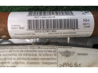 Боковая подушка безопасности 6044357 Mini One - Cooper Coupe R56
