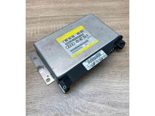 Блок управления АБС 4D0907379G, 0265109001   Audi A6 S6 C6 4F