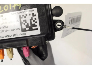 Řídící jednotka Jeep Compass 2017