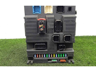 Блок управления BSI2004P1000, VALEO Citroen C2