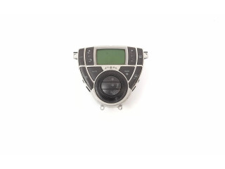 Блок управления климат-контролем 0281011031   Fiat Ulysse