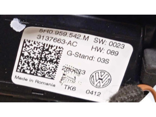 Volant Volkswagen Arteon Shooting Brake 2023 5H0419089GC, 5H0419089GCYPG  