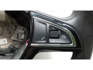 Руль Skoda Octavia Mk3 (5E)  2013 - 2019 года 5E0419091AC, 5E0880201B      