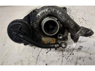 Турбина Ford Fiesta 54359710009, 54359710009 для двигателя F6JD