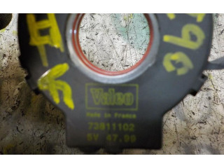 Подушка безопасности водителя    Citroen Xantia