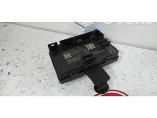 Блок управления дверью