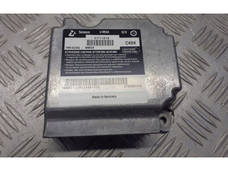 Блок подушек безопасности 51711816   Fiat Stilo