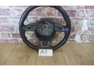 Руль Audi A1 2010 - 2018 года