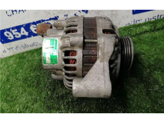 Генератор Tata Indica Vista II