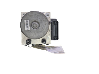 Блок управления АБС 589201W500   KIA Rio