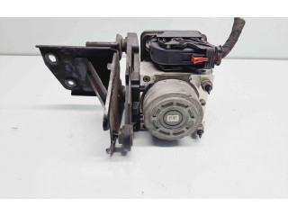 Блок АБС Skoda Octavia Mk3 (5E) 2013 - 2019 года