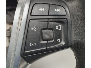 Руль Volvo S60 2014 - 2018 года 34110217