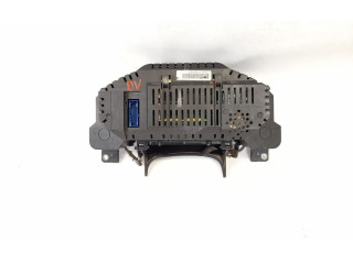 Přístrojová deska Audi A8 S8 D3 4E 2004 4E0920900F, 88311327