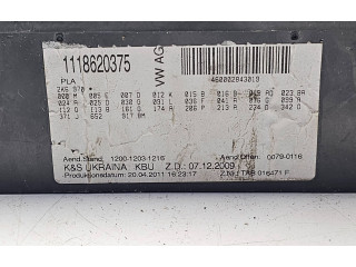  Pojistková skříňka 2K6970, 3334485008   Volkswagen Caddy 2012