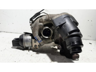 Turbodmychadlo Турбина 03L253019P Audi A3 S3 8P 2.0