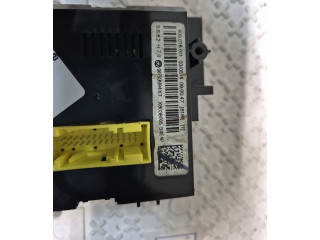 Turbodmychadlo Блок управления кондиционера воздуха / климата/ печки (в салоне) 9678312580 Citroen DS3 DV6DTED_9HP