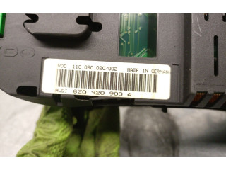 Панель приборов 8Z0920900A, 8Z0920900 Audi A2