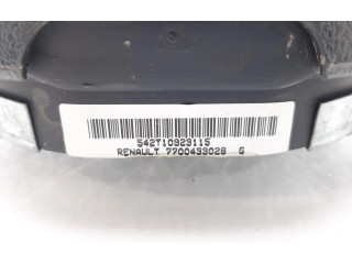 Подушка безопасности двери 7700433028G Renault Clio II