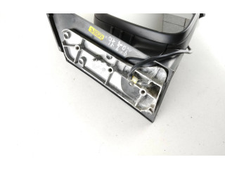 Zpětné zrcátko Volkswagen Caddy 2006 2K1857502AK, 060228152119