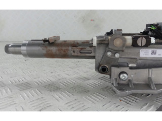 рейка Колонка рулевая 7P5419501DE Porsche Cayenne (92A) 2011 - 2017 года