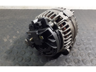 Генератор 8676498, 0124525029   Volvo XC90      