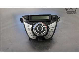 Блок управления климат-контролем 97250-1K270, 97250-1K270   Hyundai ix20