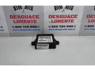 Блок управления 9802575780   Citroen C-Zero