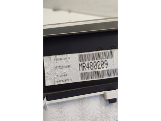 Панель приборов MR480209, 2573201840   Mitsubishi Space Star       