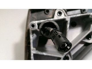 Zpětné zrcátko levé BMW X5 E70 2012 E1020880, 7136887