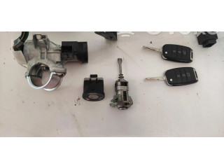 Комплект блоков управления 39150-2A200   KIA Venga