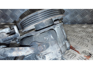 Насос усилителя руля