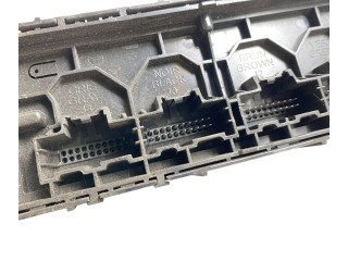 Блок управления климат-контролем 13598156, 812786860   Chevrolet Camaro