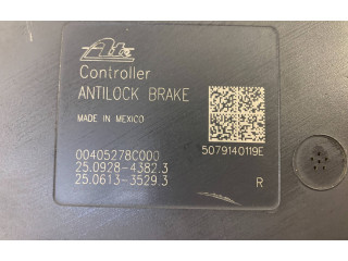 Блок АБС P04779679AC, 25021206374   Chrysler  300 - 300C  2005 - 2010 года