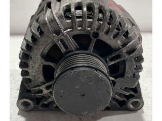 Генератор    Citroen C8      