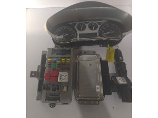 Комплект блоков управления Lancia Delta III