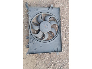 Вентилятор радиатора     8649634, 30636445    Volvo V70 