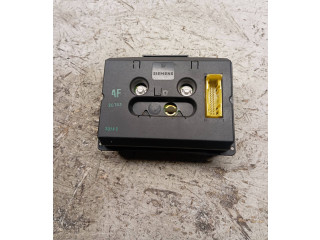 Přístrojová deska Opel Zafira A 1996 090589755, 2363653