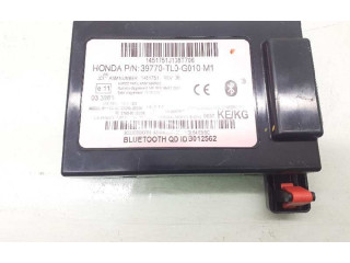 Блок управления 39770TL0G010M1, 1451751J108T706 Honda Accord