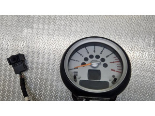 Панель приборов 9125932 Mini One - Cooper Coupe R56