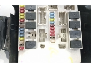 Модуль управления BSM 8200683706 Renault Clio III