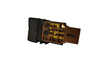 Переключатель дворников    Subaru Forester SF