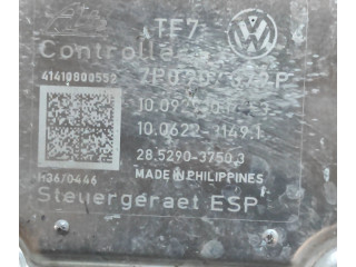 Jednotka ABS 7P0614517P Porsche Cayenne (92A) 2014