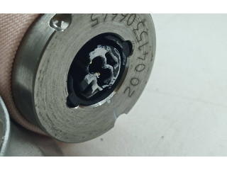 Боковая подушка безопасности 9822369380, 34266487C   Citroen C5 Aircross