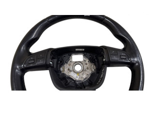 Руль Skoda Octavia Mk2 (1Z)  2004 - 2013 года 3T0419091L, 61962000B      