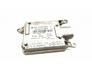 Модуль управления слепым пятном