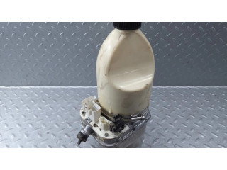 Насос усилителя руля