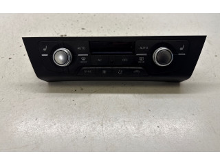 Блок управления климат-контролем 4G0820043AE, A2C81395600   Audi A6 S6 C7 4G